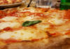 Pizza Margherita con Bufala